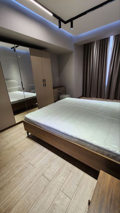 Аренда Яшнабад Хакимият 3/5/10 С мебелю техникой Срочна