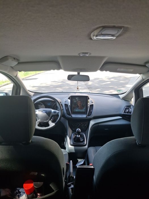 Ford c max 2.0 140cp