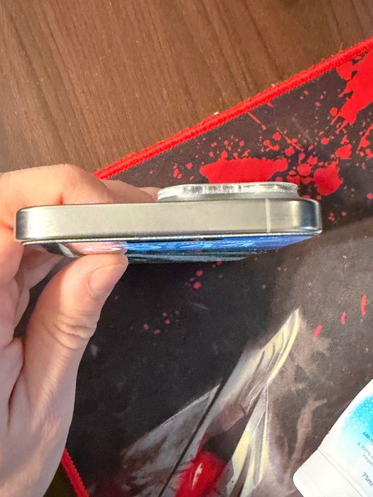 Iphone 15 pro max 256,gb