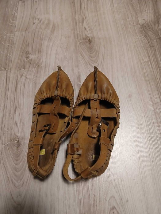 Опинци  36-38 номер