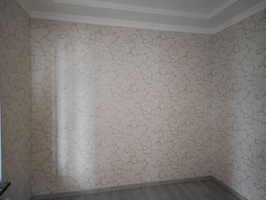 Tayyor kottej. 2 etaj qulay joyda