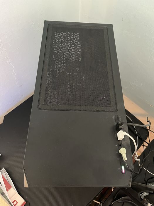 Геймърски компютър