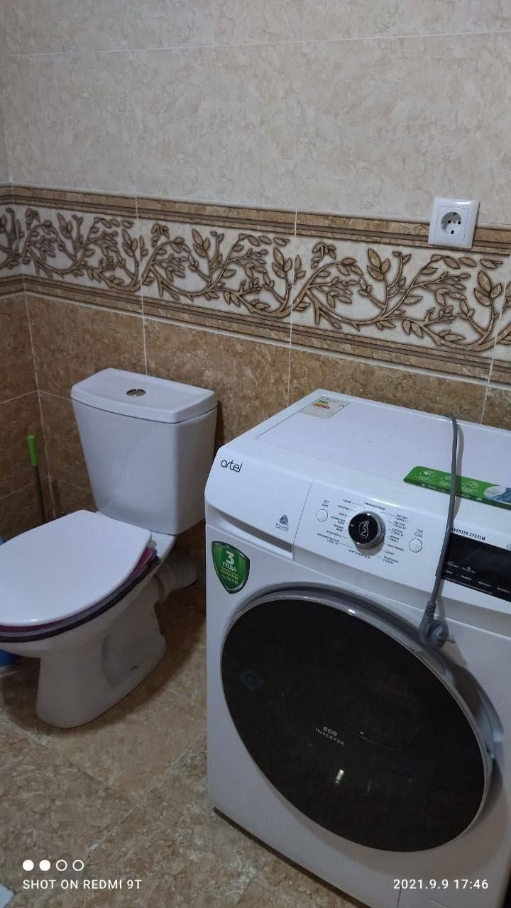 Motrid kvartira qorasuv ijara