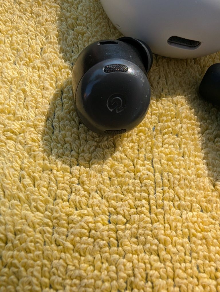 Слушалки Google Pixel Buds Pro