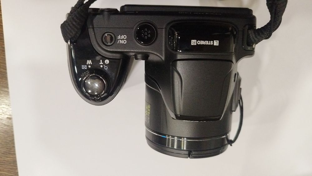 Дигитален фотоапарат NIKON