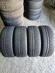 4 anvelope iarna 235 55 18 Michelin 2019