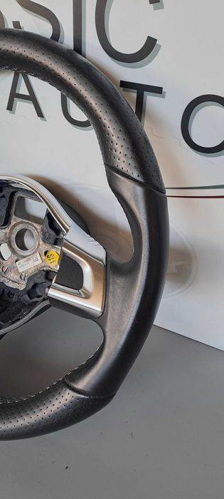 Волан VW Scirocco