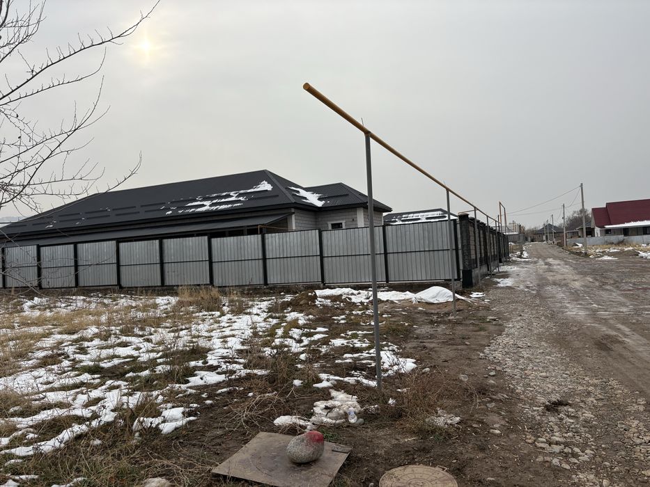 Продаётся участок ИЖС 7,3 соток