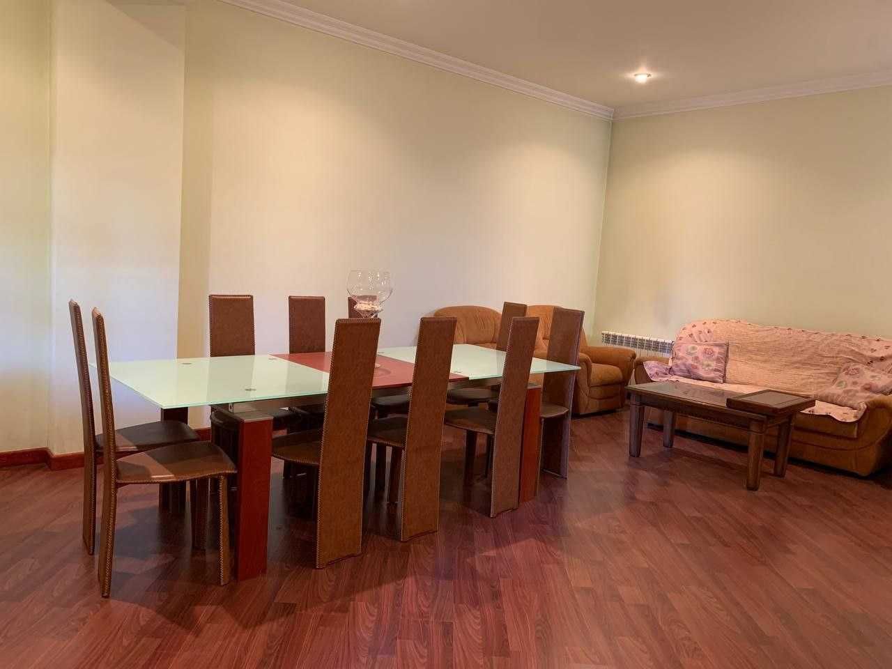 Продаётся Евродом в Мирзо-Улугбеке Орол махалля, 6-соток (N 10121)