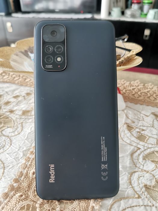 Redmi note 11 като нов