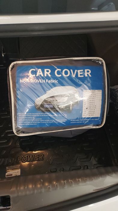avto tent original