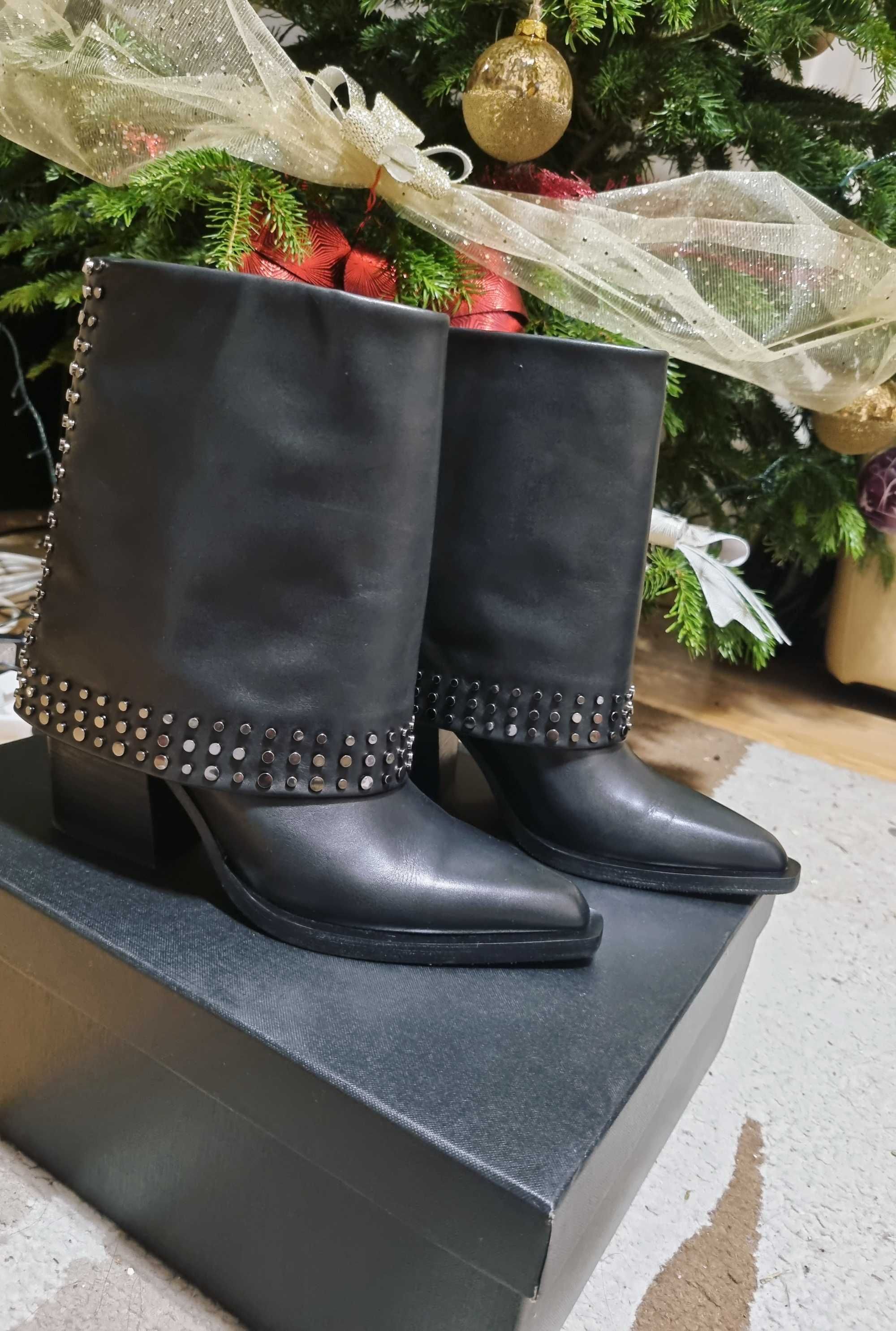 Vand Botine Il Passo Caterina
