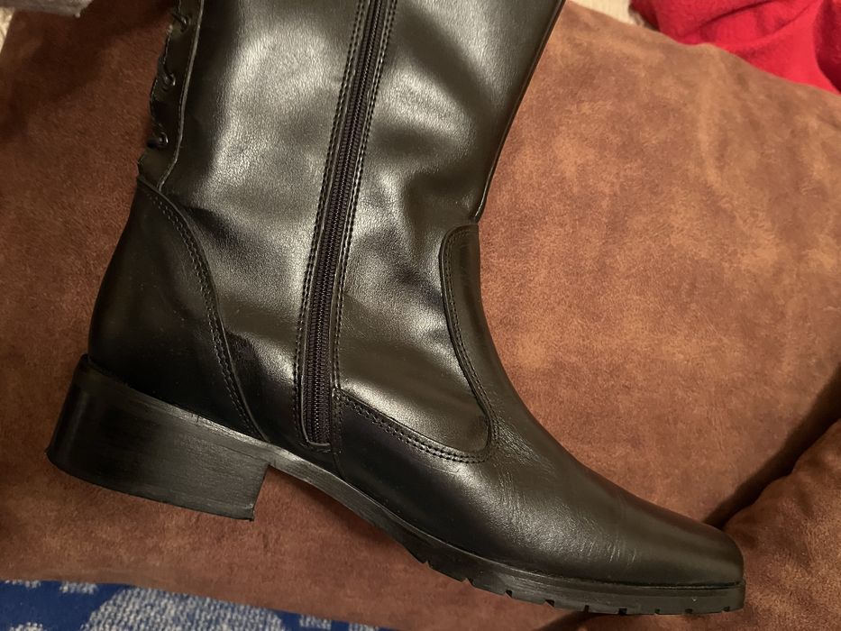 Дамски зимни ботуши Hush Puppies 42 номер