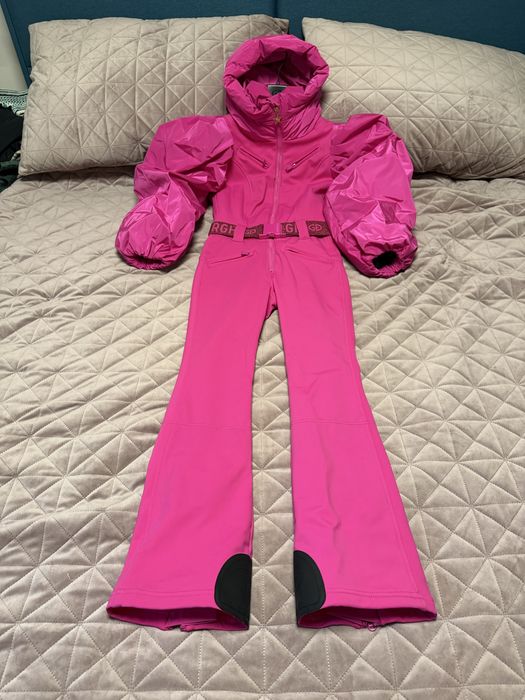 Ски екип Goldbergh Voom Passion