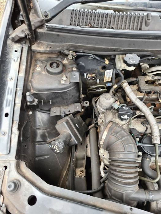 Motor Opel Antara Facelift 2.2 D 2010 - 2015 184CP Manuala Z22D1 (443) 4x4