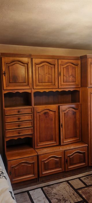 Dulap modular dormitor