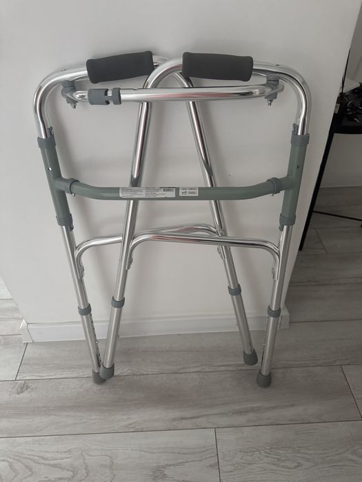 Ходунки регулируемые