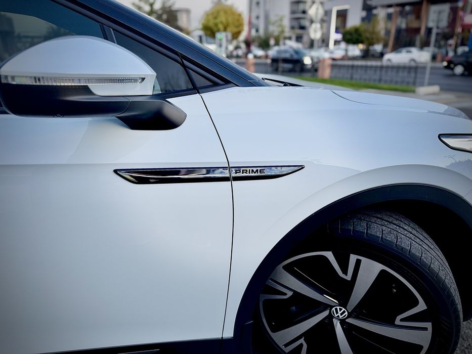 Volkswagen ID.4 X Prime 4x4 AWD D/M