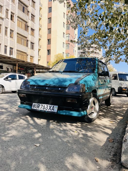 Tico daewoo 1998