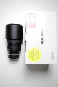 Tamron 70-300mm f/4.5-6.3 Di III RXD for Sony FE/E