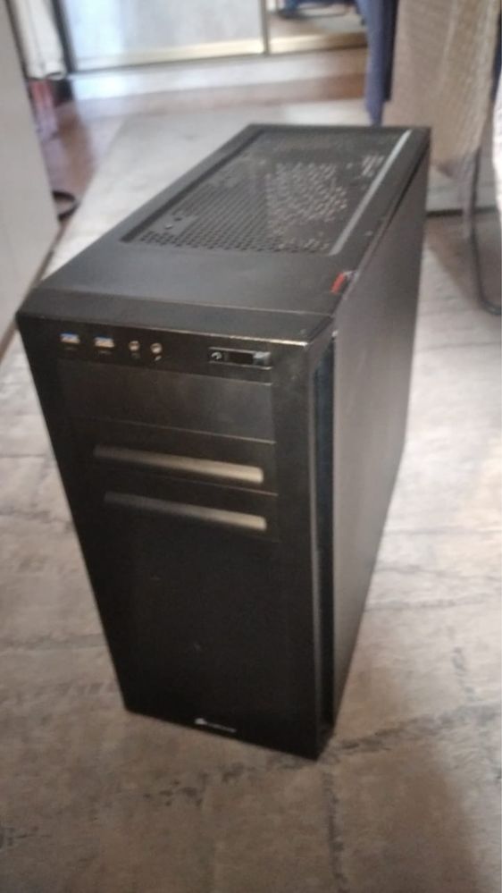 Компьютер core i5 4570