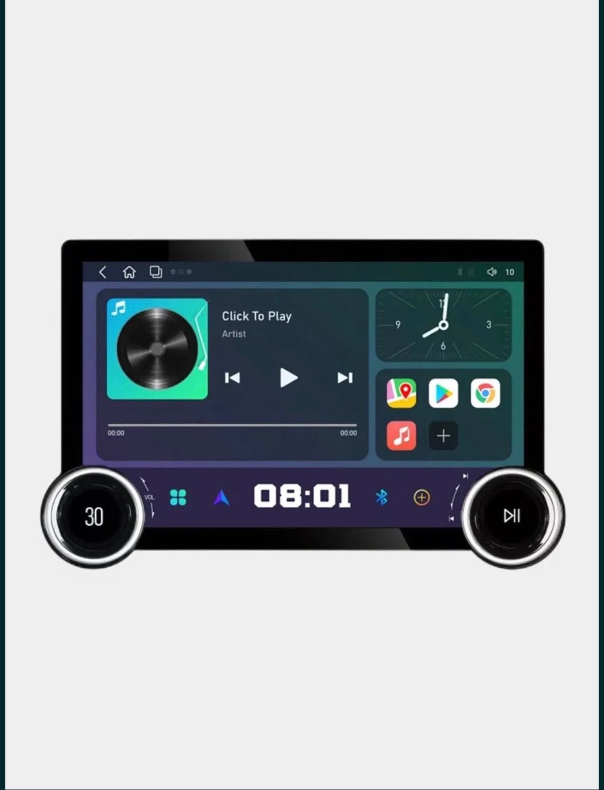 Diamond monitor X80