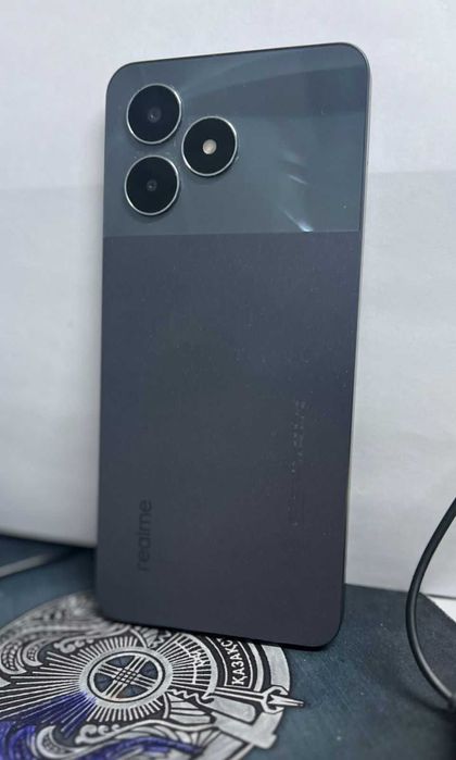 Смартфон  Realme Note 50 Кентау (802017)