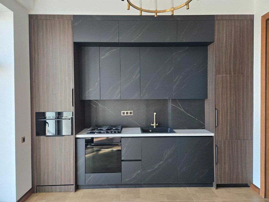 RENT| ARENDA Сдаётся новая 3- ком кв в ЖК Park Residence