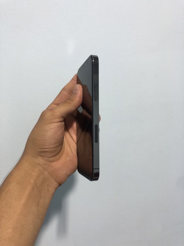 Iphone 12 pro 256 face true tone bor !