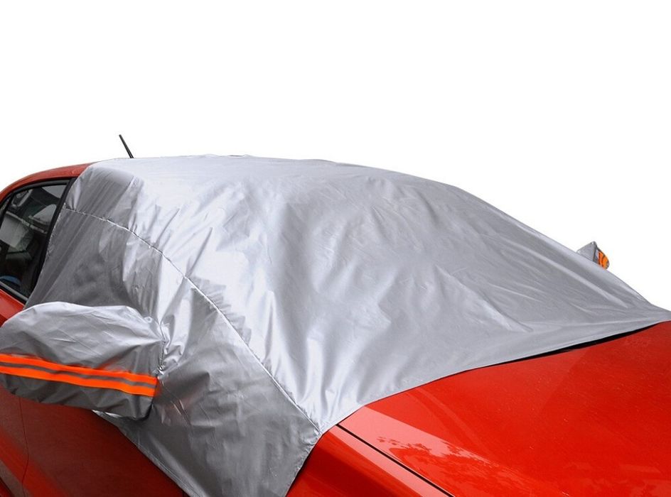 Многофункционално покривало