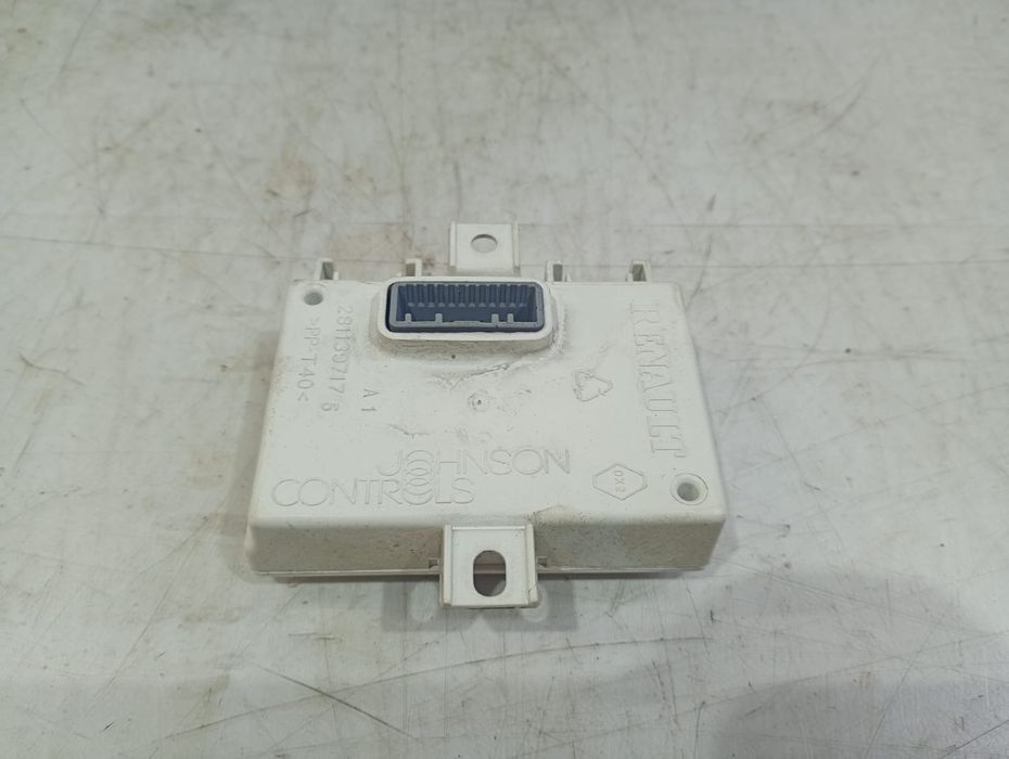 Modul confort Renault Laguna 3 (facelift) (2011 - 2015) (1087) M9R854