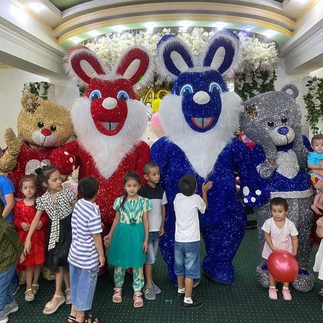 Айиқлар хизмати Арзон нархларда