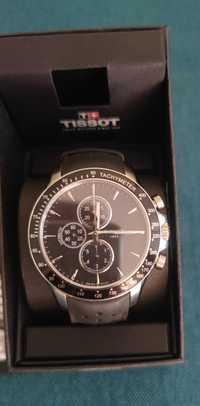 Мъжки часовник Tissot V8 AUTOMATIC CHRONOGRAPH