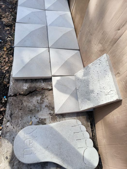 Vând Coame gard diferite modele