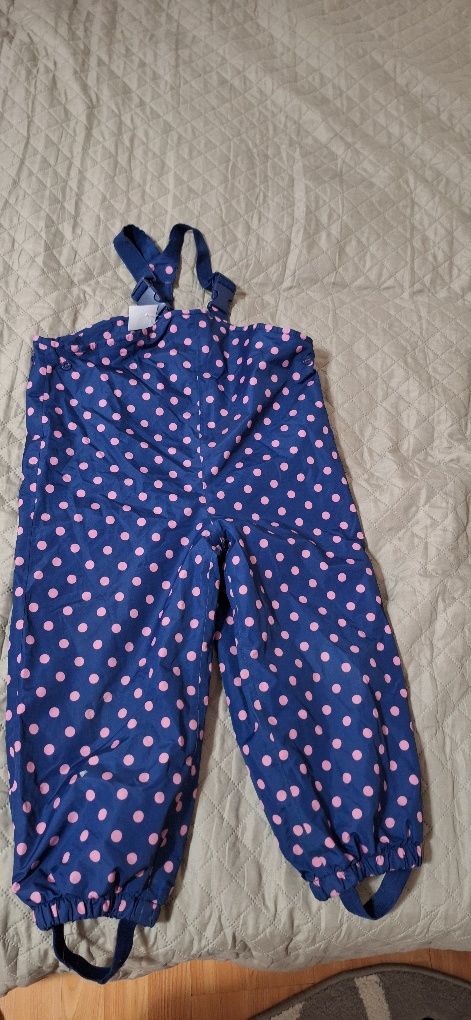 Pantaloni de schi și combinezon de schi