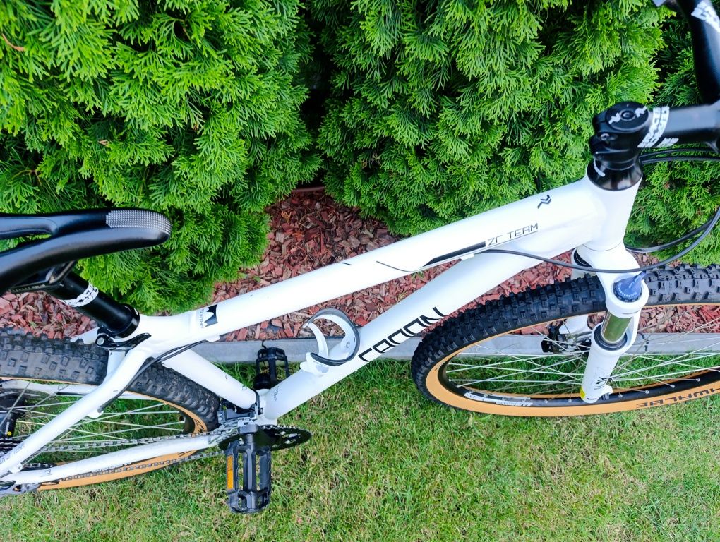 Планински велосипед RADON ZR TEAM 29/M