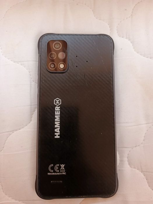 Hammer S4 с гаранция