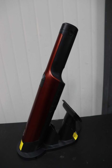 Мощна Безжична мини ръчна прахосмукачка Shark WandVac 2.0, режим Boost