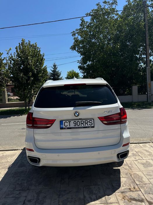 Band bmw x5 5 butoane