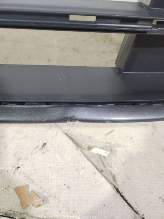 Bara fata VW Passat B8, facelift, 2019, 2020, 2021, 2022, 2023, cod origine OE 3G0807221E.