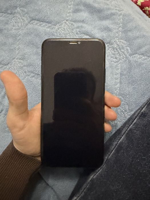 Айфон 11 про макс 64