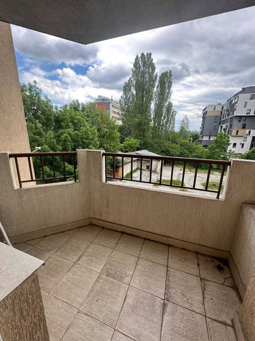 Дава се под наем Двустаен апартамент в София, Борово - 58 кв.м за 484.5 € - Снимка #7