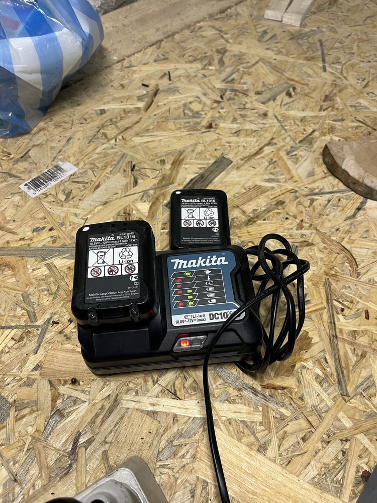 Makita оригинален комплект