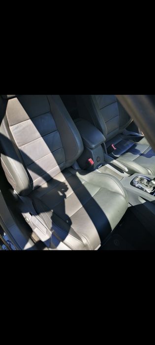 Vand Golf mk5 R32 4×4 DSG