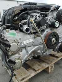Двигатель FB20 для Subaru