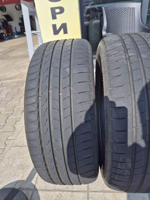 2бр.летни гуми 235/55/19 105W  LINGLONG