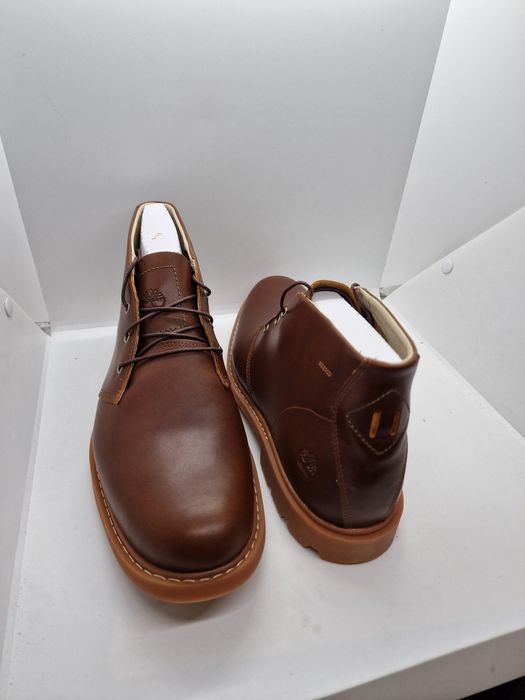 Ghete Timberland Belanger Chukka A2BEP nr. 46