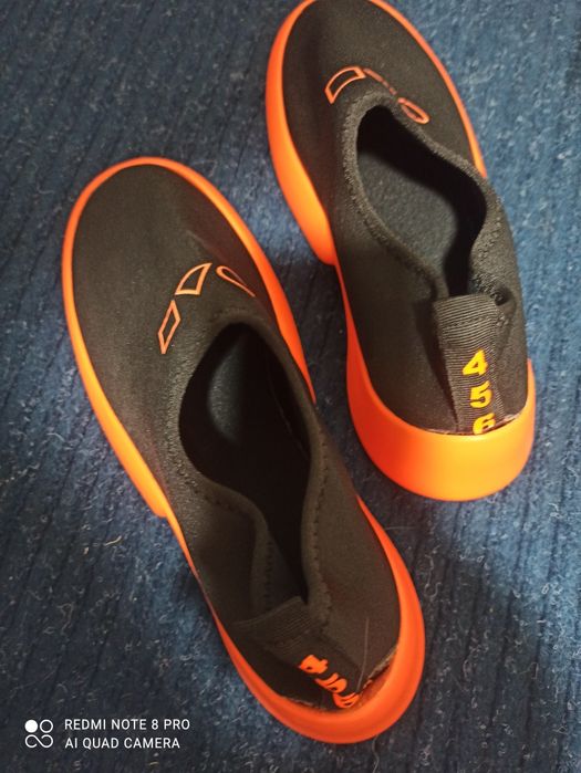 Продается Летные обувьи женская