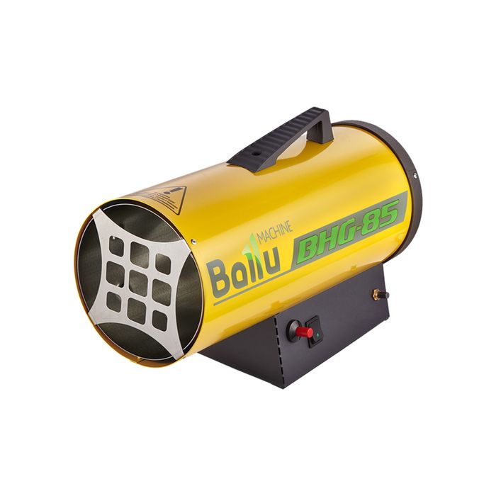 Тепловая пушка газовая Ballu BHG-85