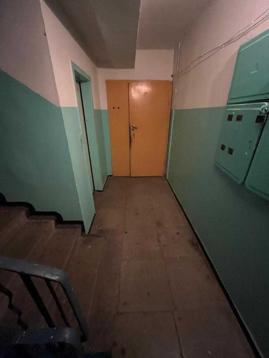 Продается 3 комн.кв. Красина 8/1